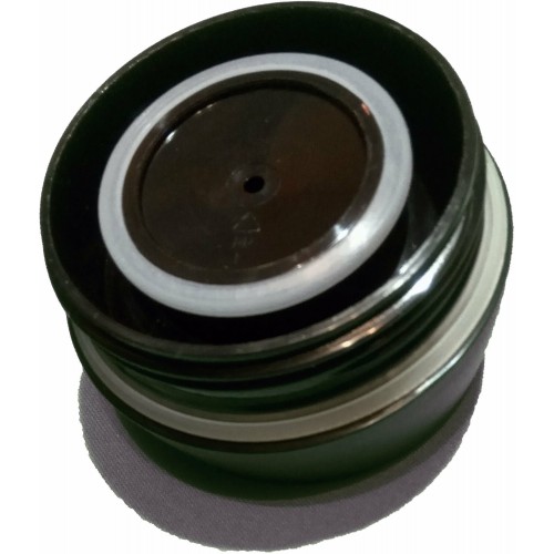 Термокружка Kelli KL-0971 0.45 л (серебристый) 9