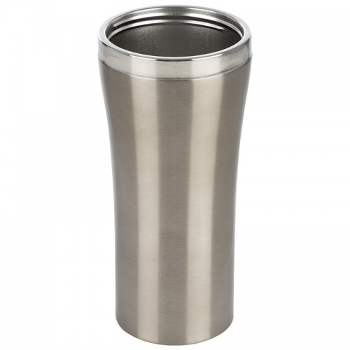 Термокружка Mallony LATTE 0.45 л (серебристый) 2