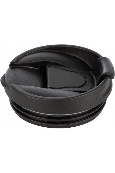 Термокружка Mallony LATTE 0.45 л (серебристый) 3