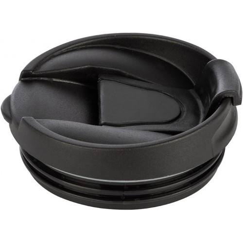 Термокружка Mallony LATTE 0.45 л (серебристый) 3