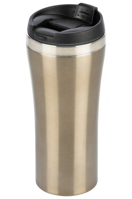 Термокружка Mallony LATTE 0.45 л (серебристый) 4