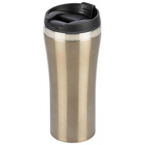 Термокружка Mallony LATTE 0.45 л (серебристый) 4