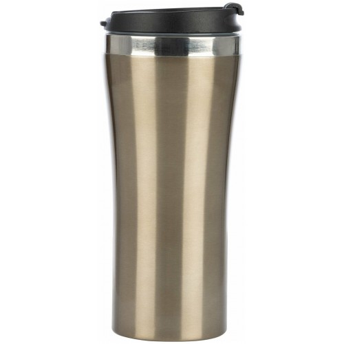 Термокружка Mallony LATTE 0.45 л (серебристый) 5