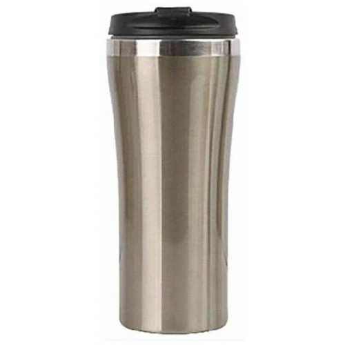 Термокружка Mallony LATTE 0.45 л (серебристый) 6