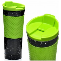 Термокружка MAYER BOCH 27491 0.47 л (зеленый)