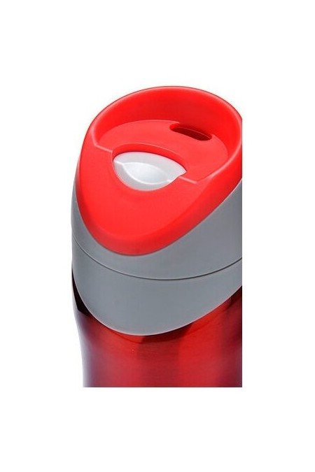 Термокружка MAYER BOCH 27493 0.45 л (красный) 1