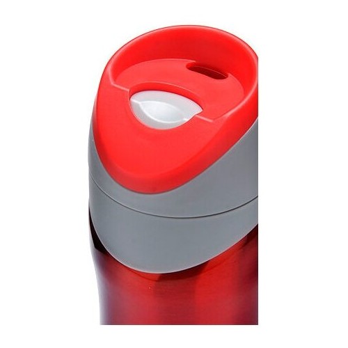 Термокружка MAYER BOCH 27493 0.45 л (красный) 1