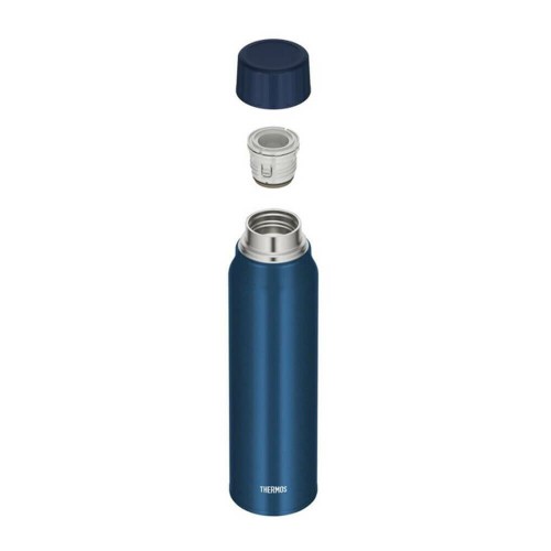Термокружка Thermos FJK-1000 NVY 1 л (синий) 2