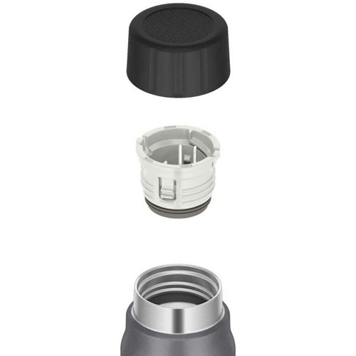 Термокружка Thermos FJK-1000 NVY 1 л (синий) 4
