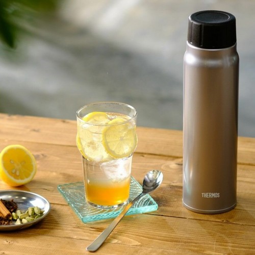 Термокружка Thermos FJK-1000 NVY 1 л (синий) 6