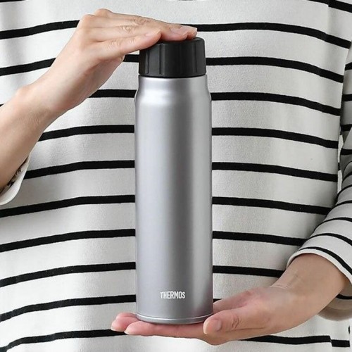 Термокружка Thermos FJK-1000 NVY 1 л (синий) 8