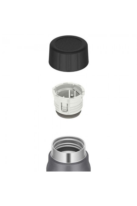 Термокружка Thermos FJK-500 SL 0.5 л (серый) 1