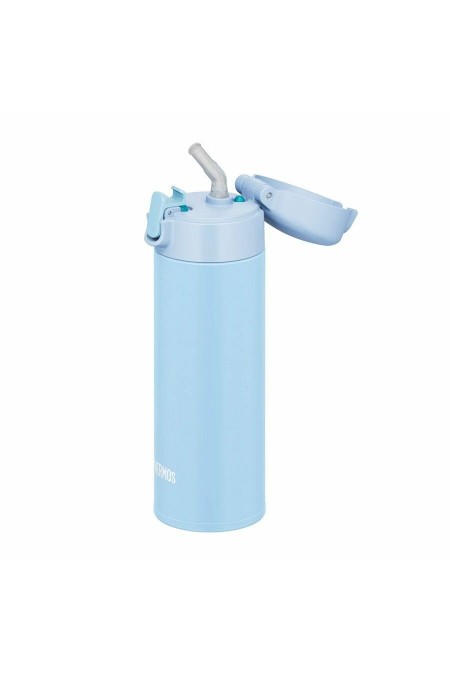 Термокружка Thermos FJM-350 LB 0.35 л (голубой) 1