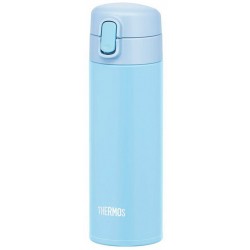 Термокружка Thermos FJM-350 LB 0.35 л (голубой)