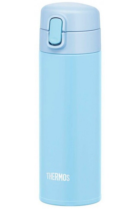 Термокружка Thermos FJM-350 LB 0.35 л (голубой) 