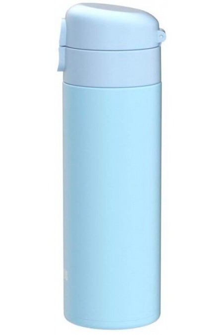 Термокружка Thermos FJM-350 LB 0.35 л (голубой) 2