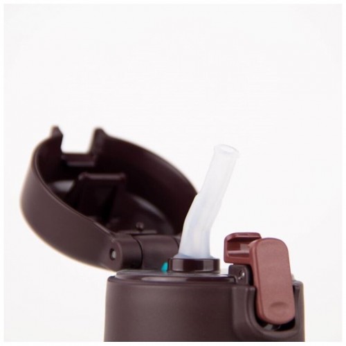 Термокружка Thermos FJM-450 0.45 л (коричневый) 1