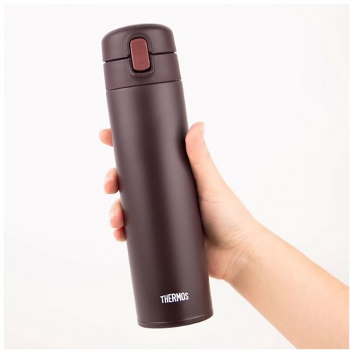 Термокружка Thermos FJM-450 0.45 л (коричневый) 2