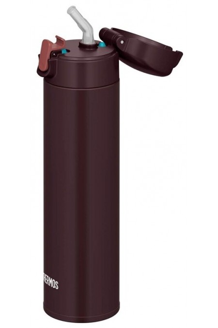 Термокружка Thermos FJM-450 0.45 л (коричневый) 1