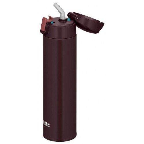 Термокружка Thermos FJM-450 0.45 л (коричневый) 3