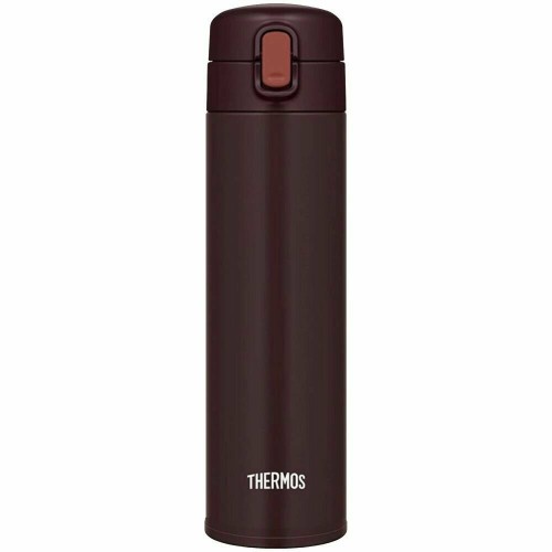 Термокружка Thermos FJM-450 0.45 л (коричневый) 4