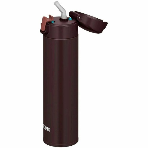 Термокружка Thermos FJM-450 0.45 л (коричневый) 5