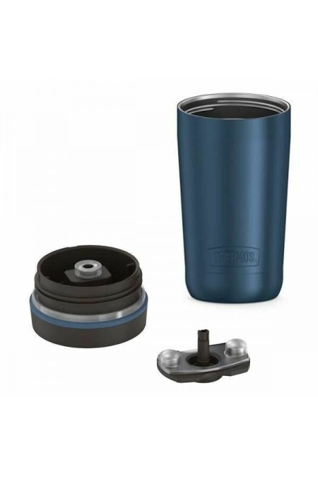 Термокружка Thermos Guardian TS-1292 BL 0.355 л (синий) 2