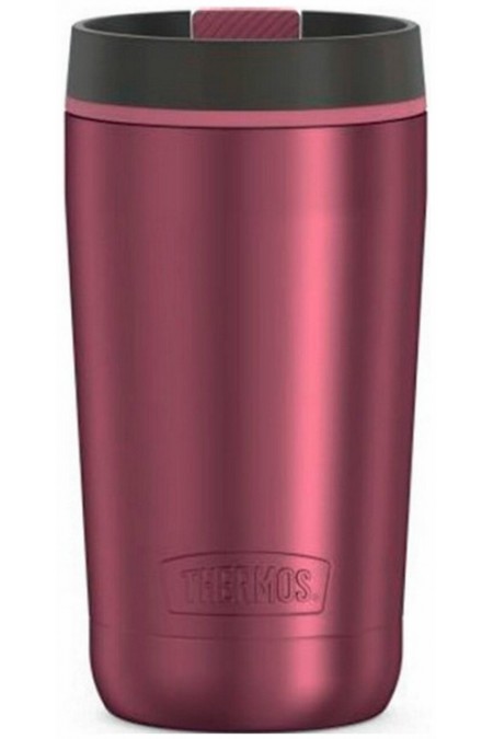 Термокружка Thermos Guardian TS-1292 PK 0.355 л (розовый) 