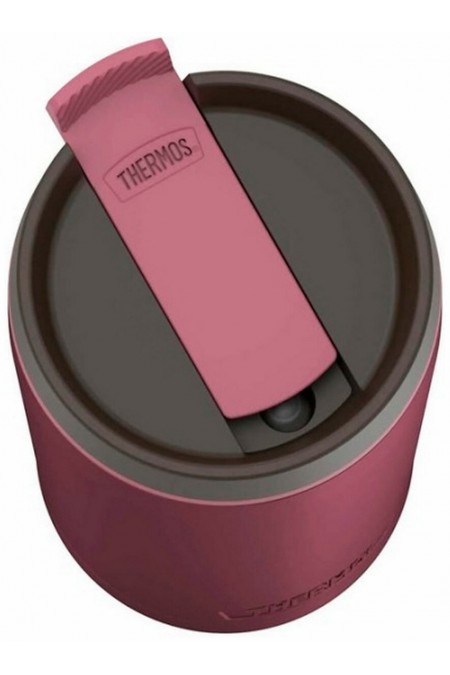 Термокружка Thermos Guardian TS-1292 PK 0.355 л (розовый) 2