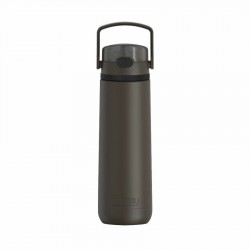 Термокружка Thermos Guardian TS-4369 BK 0.71 л (шоколадный)