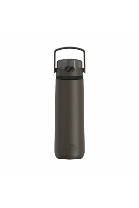 Термокружка Thermos Guardian TS-4369 BK 0.71 л (шоколадный) 
