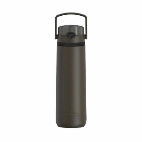Термокружка Thermos Guardian TS-4369 BK 0.71 л (шоколадный) 