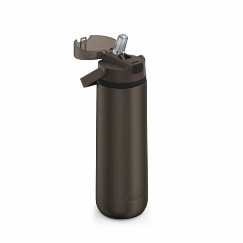 Термокружка Thermos Guardian TS-4369 BK 0.71 л (шоколадный) 2