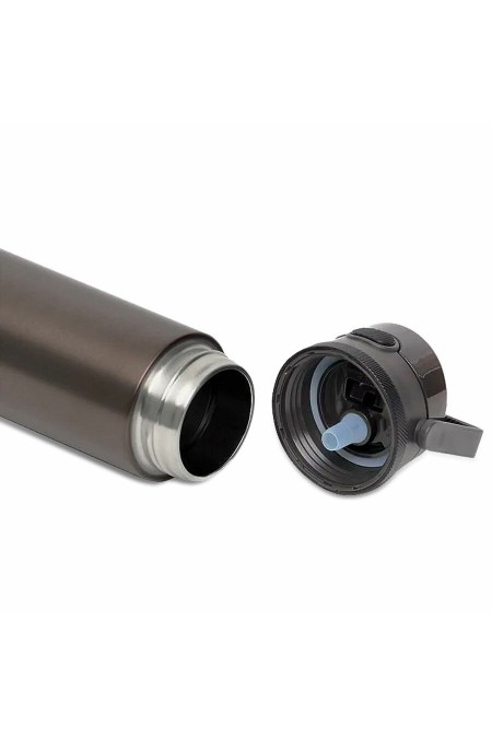 Термокружка Thermos Guardian TS-4369 BK 0.71 л (шоколадный) 3