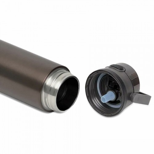 Термокружка Thermos Guardian TS-4369 BK 0.71 л (шоколадный) 3