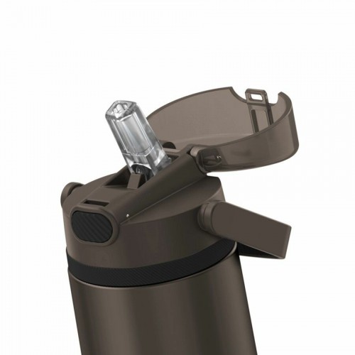 Термокружка Thermos Guardian TS-4369 BK 0.71 л (шоколадный) 4