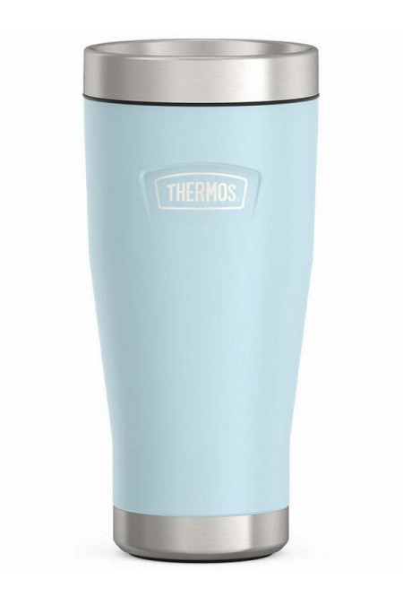 Термокружка Thermos IS-1012 GS4 0.47 л (голубой) 