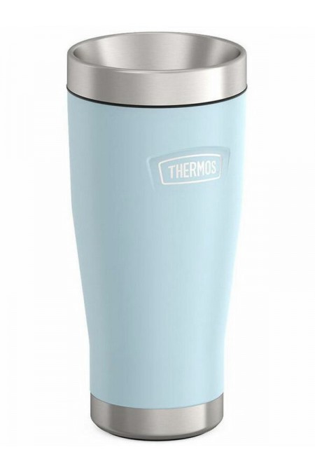 Термокружка Thermos IS-1012 GS4 0.47 л (голубой) 1