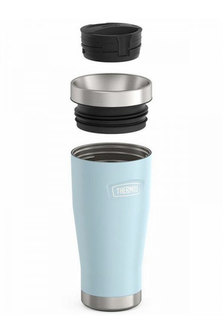 Термокружка Thermos IS-1012 GS4 0.47 л (голубой) 2