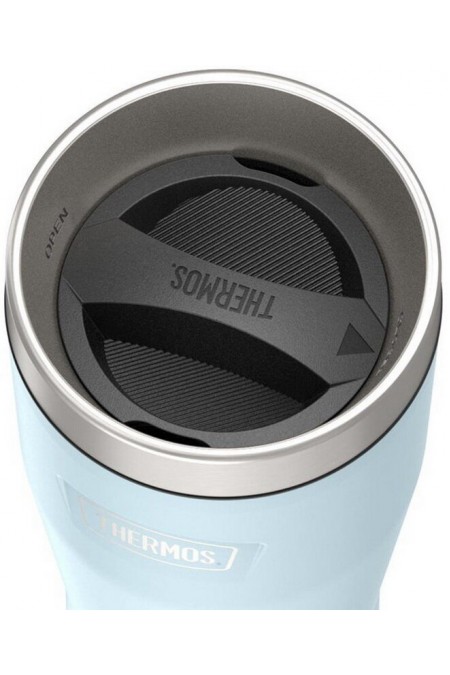 Термокружка Thermos IS-1012 GS4 0.47 л (голубой) 3