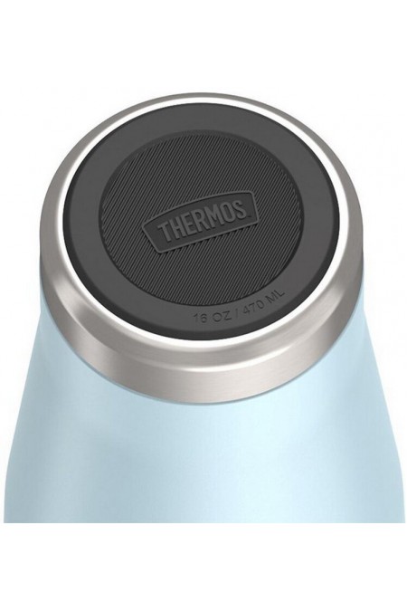 Термокружка Thermos IS-1012 GS4 0.47 л (голубой) 5