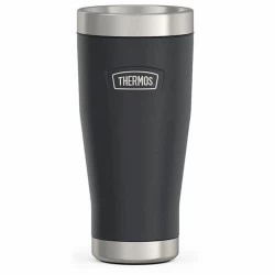Термокружка Thermos IS-1012 GT 0.47 л (гранит)