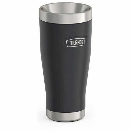 Термокружка Thermos IS-1012 GT 0.47 л (гранит) 1