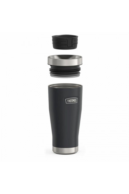 Термокружка Thermos IS-1012 GT 0.47 л (гранит) 2
