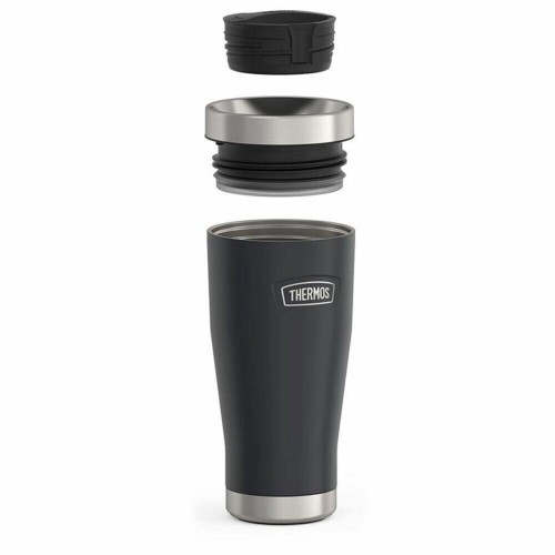 Термокружка Thermos IS-1012 GT 0.47 л (гранит) 3