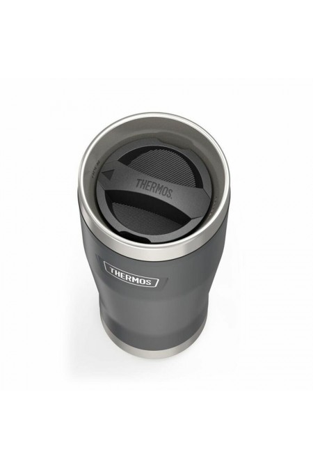 Термокружка Thermos IS-1012 GT 0.47 л (гранит) 3