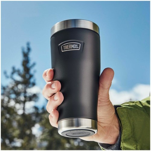 Термокружка Thermos IS-1012 GT 0.47 л (гранит) 7