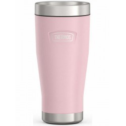 Термокружка Thermos IS-1012 SP4 0.47 л (розовый)