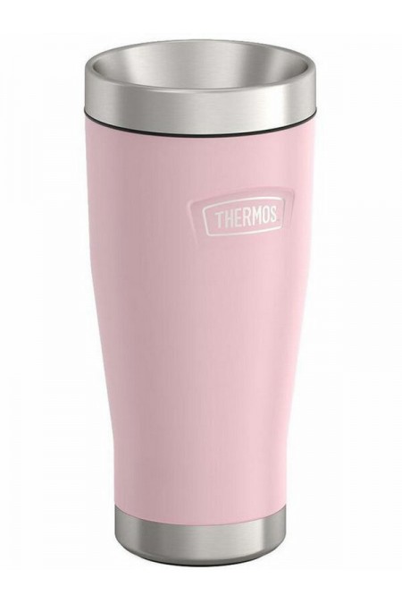 Термокружка Thermos IS-1012 SP4 0.47 л (розовый) 1