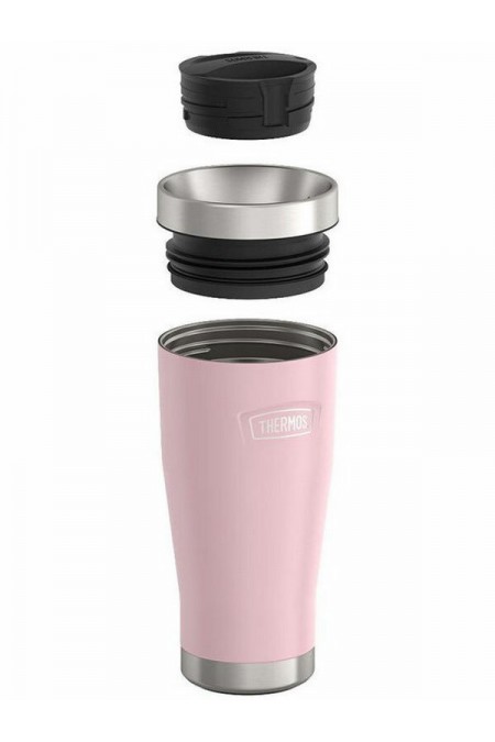 Термокружка Thermos IS-1012 SP4 0.47 л (розовый) 2